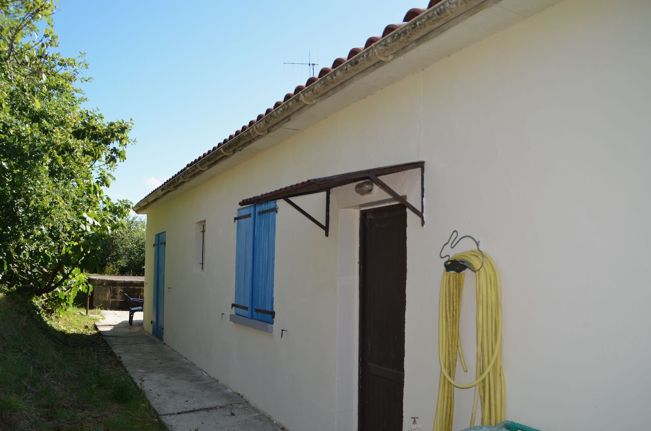 Maison à Saint-Juire-Champgillon — vignette 10