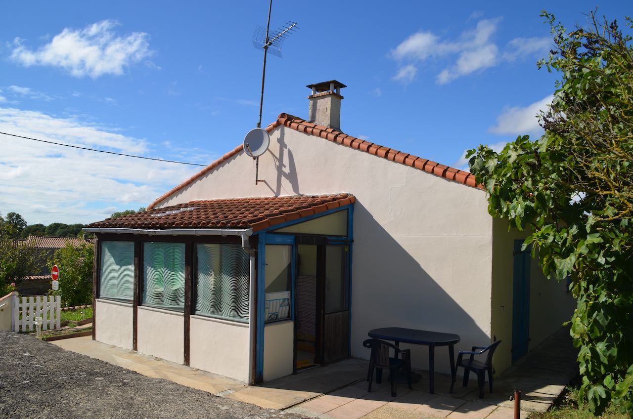 Maison à Saint-Juire-Champgillon — vignette 11
