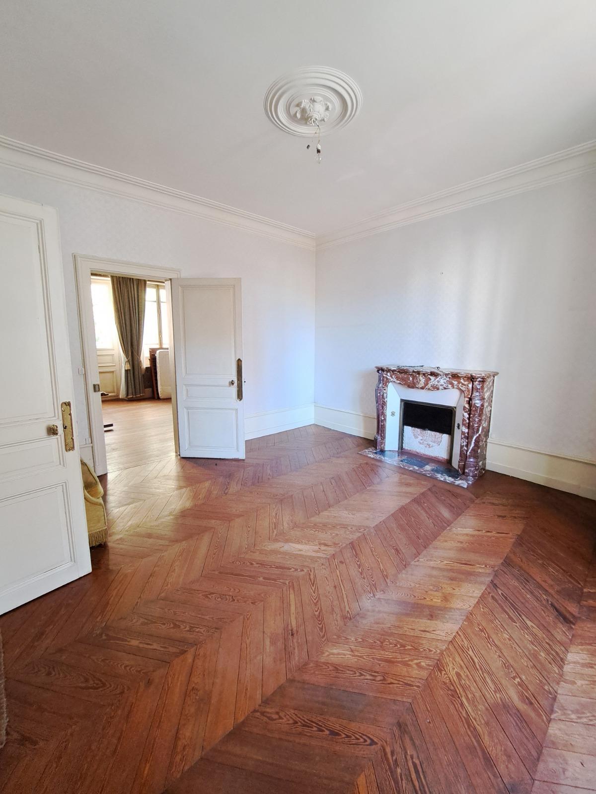 Maison à Le Mans — vignette 2