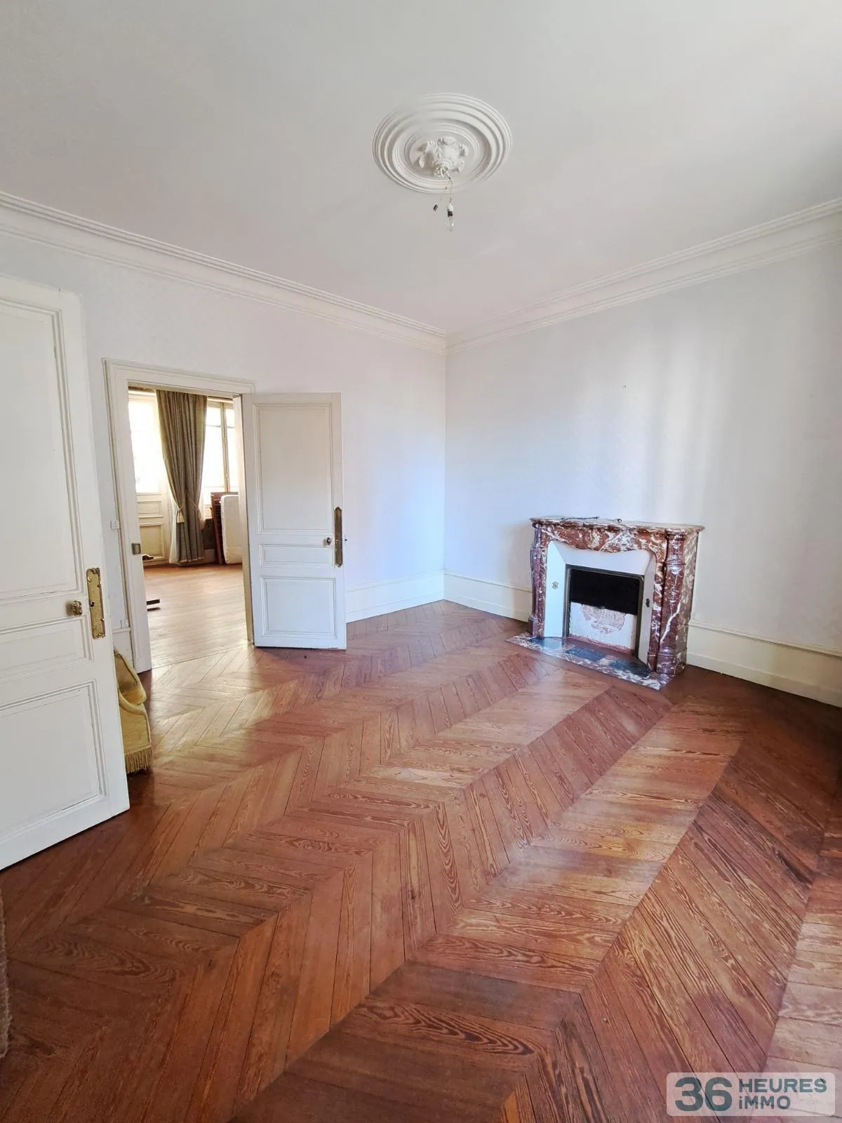 Maison à Le Mans — vignette 2