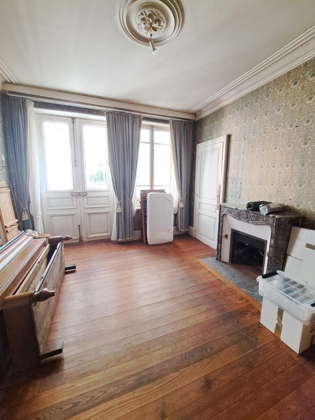Maison à Le Mans — vignette 4