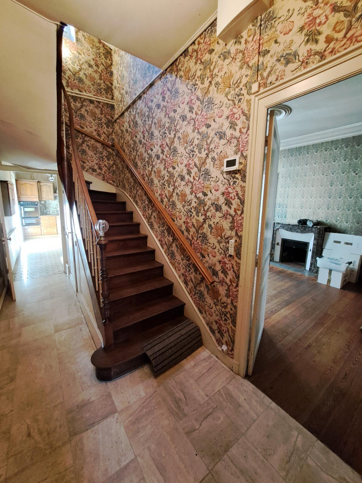 Maison à Le Mans — vignette 6