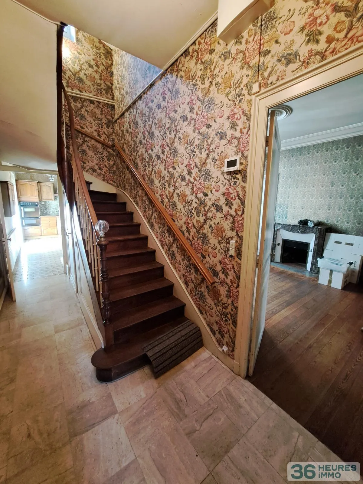 Maison à Le Mans — vignette 6