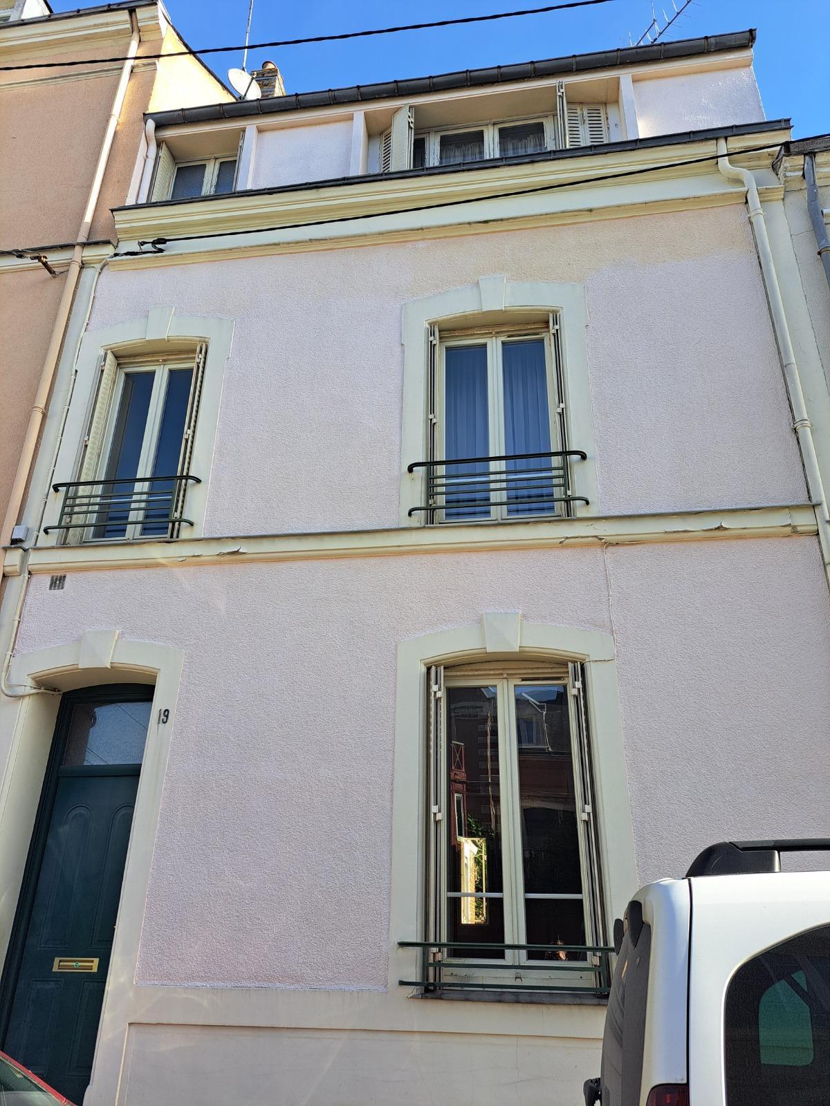 Maison à Le Mans — vignette 13