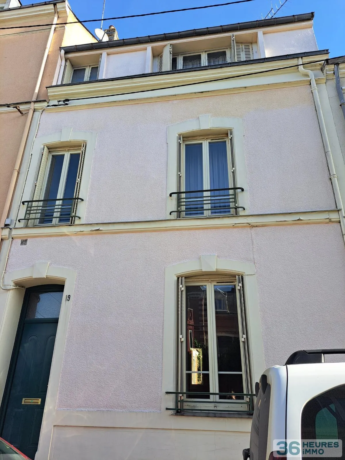 Maison à Le Mans — vignette 13