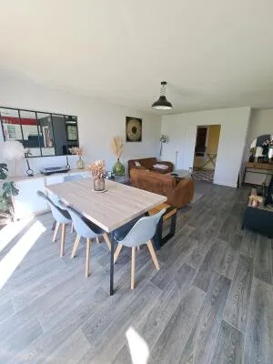 Maison à Coulaines — vignette 2