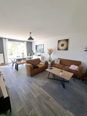 Maison à Coulaines — vignette 3