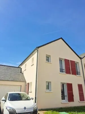 Maison à Coulaines — vignette 5
