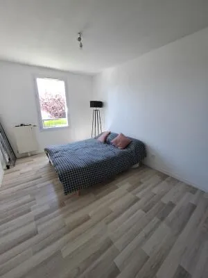 Maison à Coulaines — vignette 7