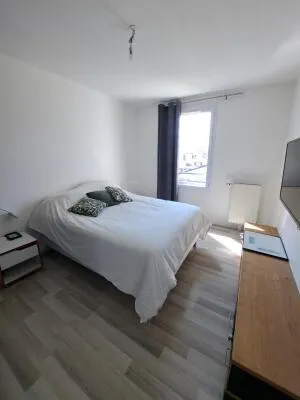 Maison à Coulaines — vignette 8
