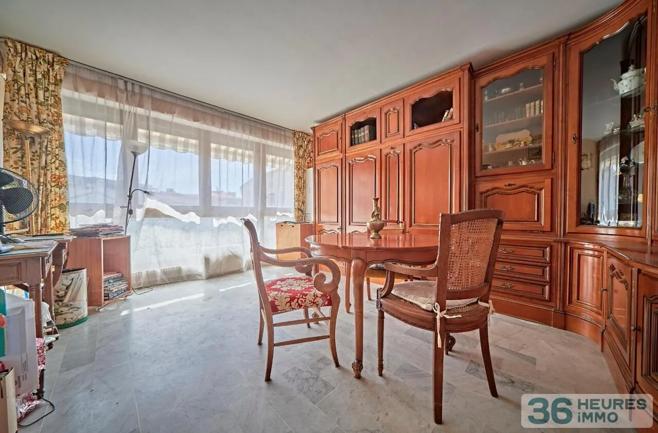 Appartement à Saint-Raphaël