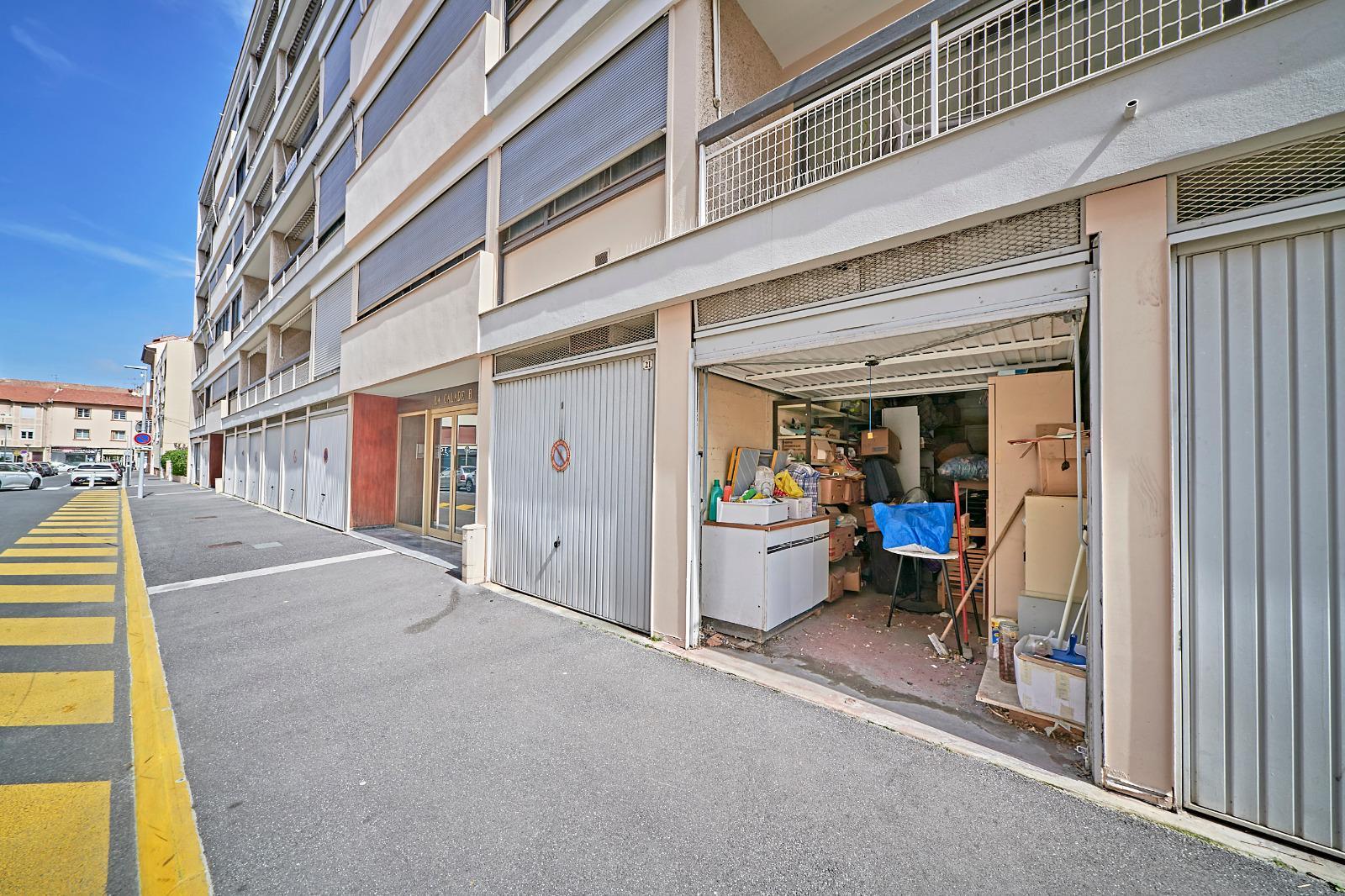 Appartement à Saint-Raphaël — vignette 4