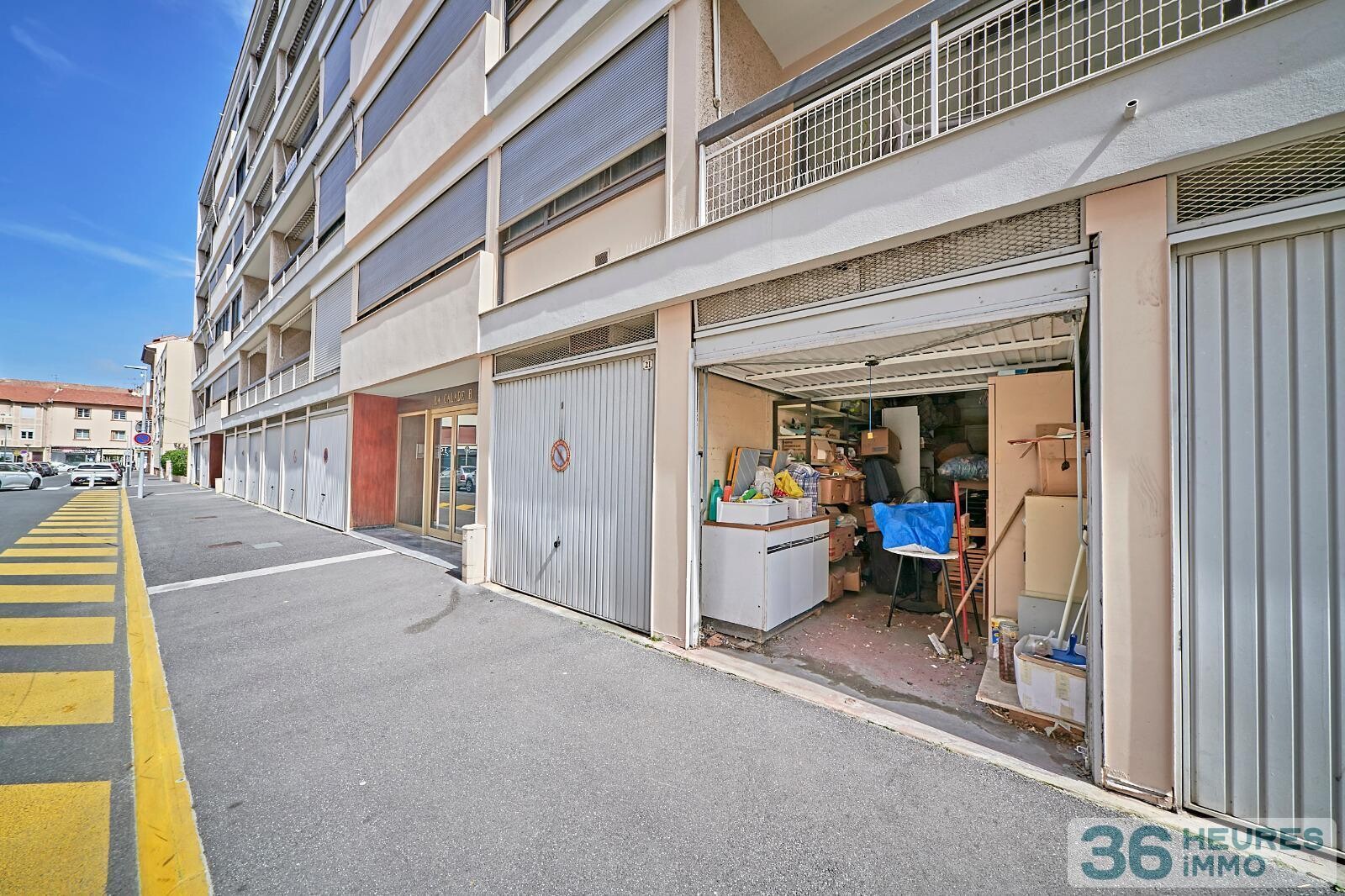 Appartement à Saint-Raphaël — vignette 4