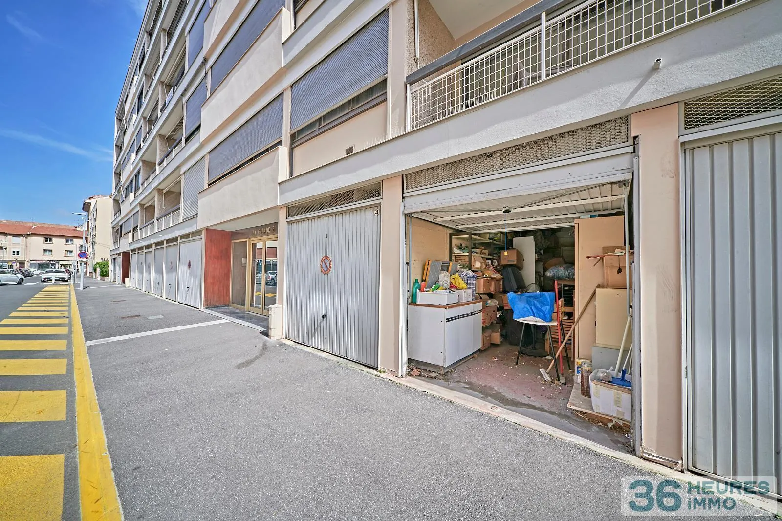 Appartement à Saint-Raphaël — vignette 4