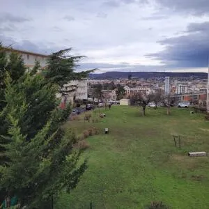 Appartement à Clermont-Ferrand — vignette 5