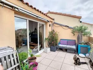 Appartement à Lattes — vignette 4