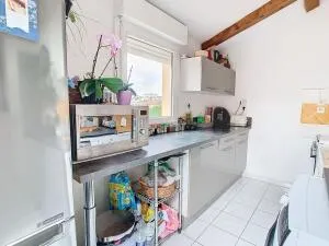 Appartement à Lattes — vignette 7