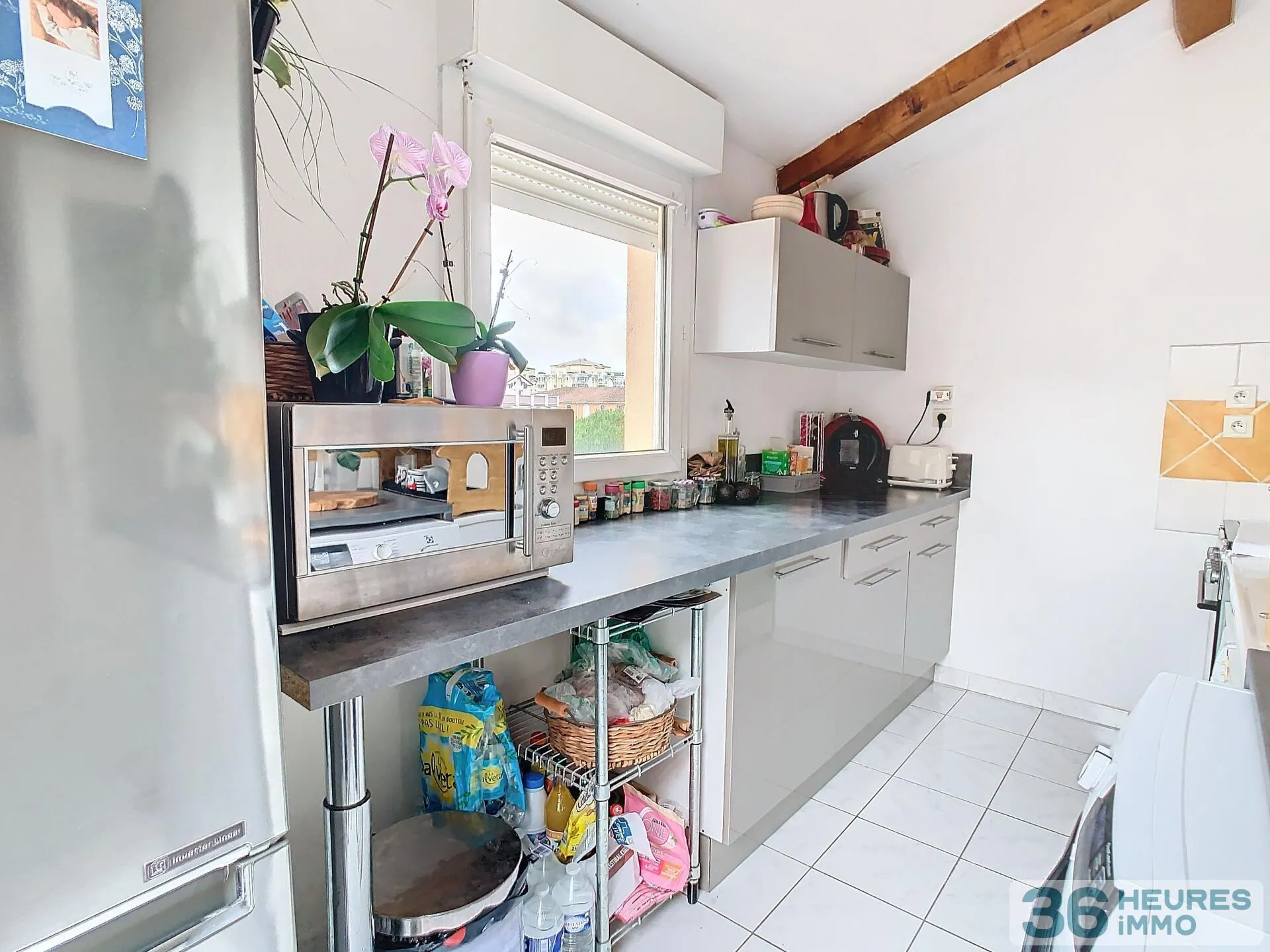 Appartement à Lattes — vignette 7