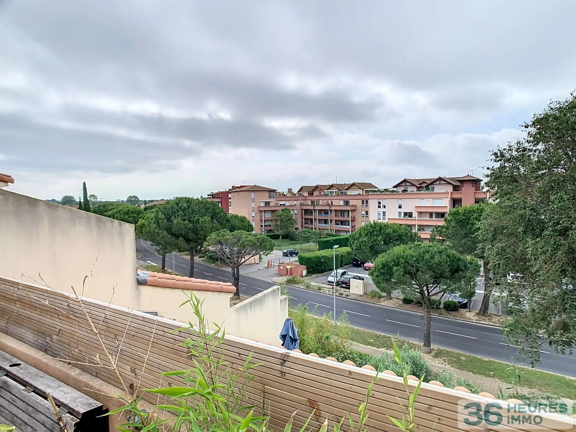 Appartement à Lattes — vignette 14