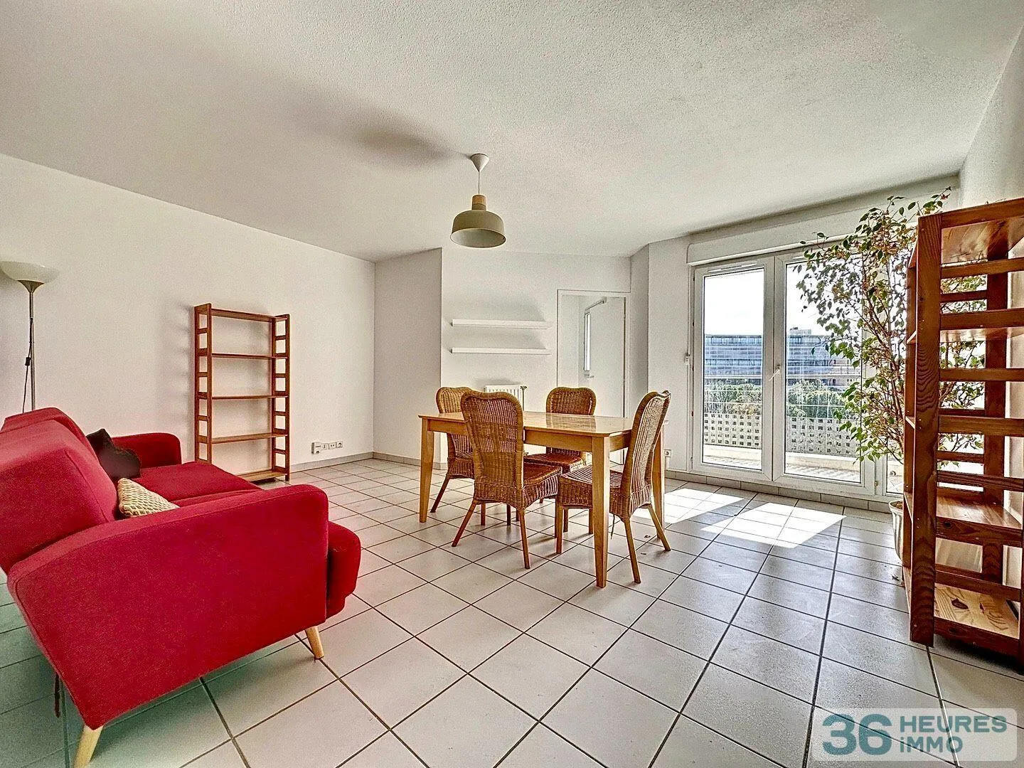 Appartement à Montpellier — vignette 3