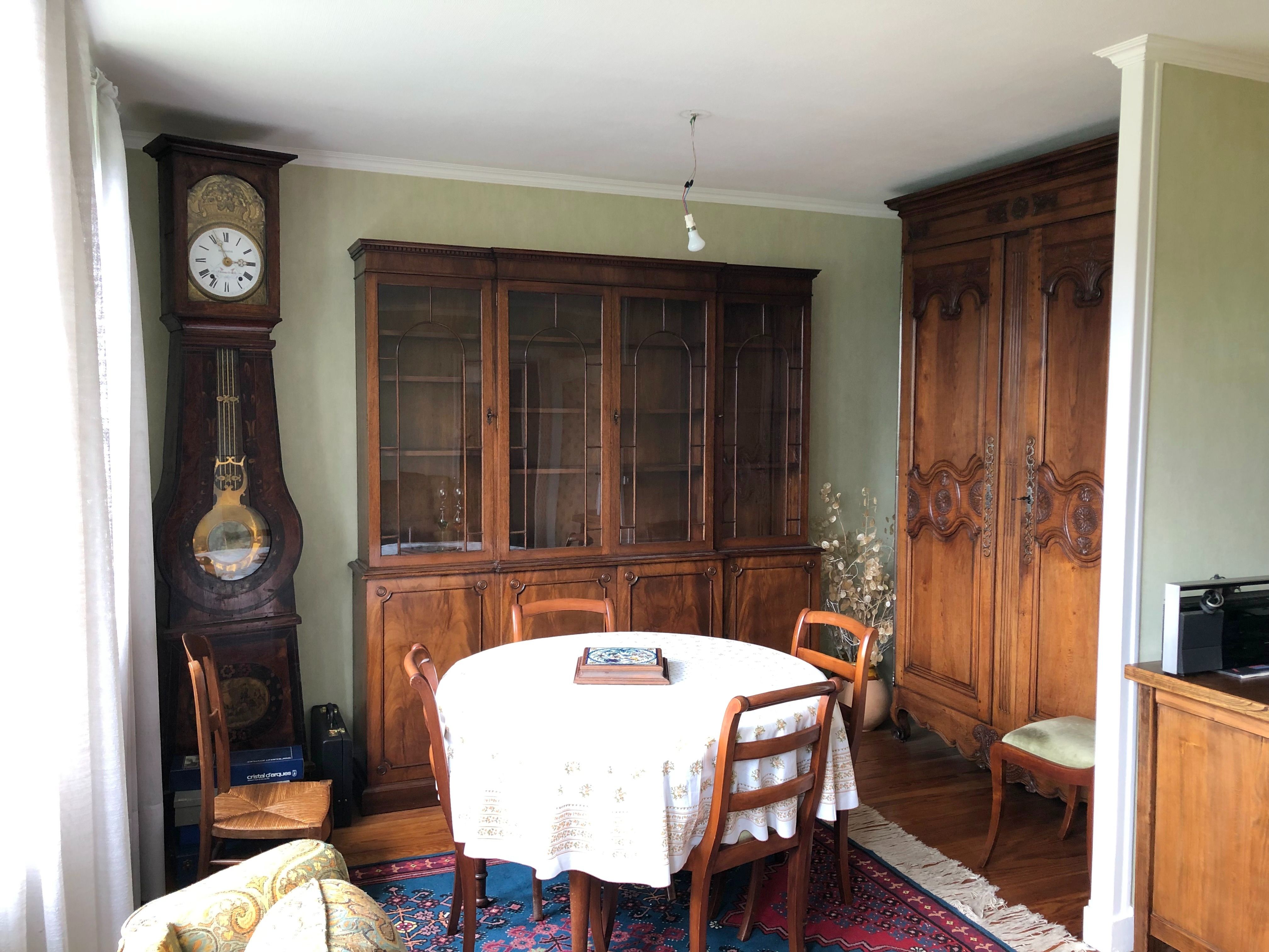 Maison à Le Chesnay-Rocquencourt — vignette 3