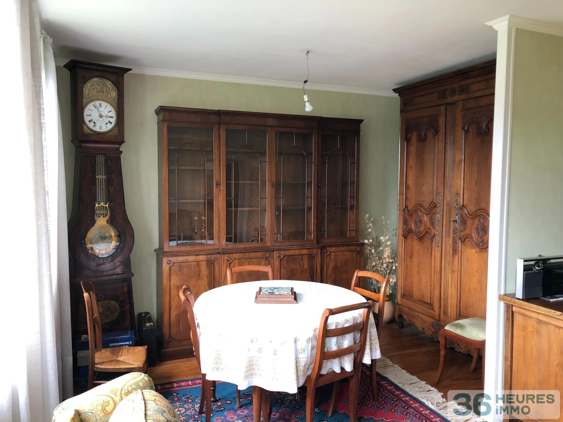 Maison à Le Chesnay-Rocquencourt — vignette 3