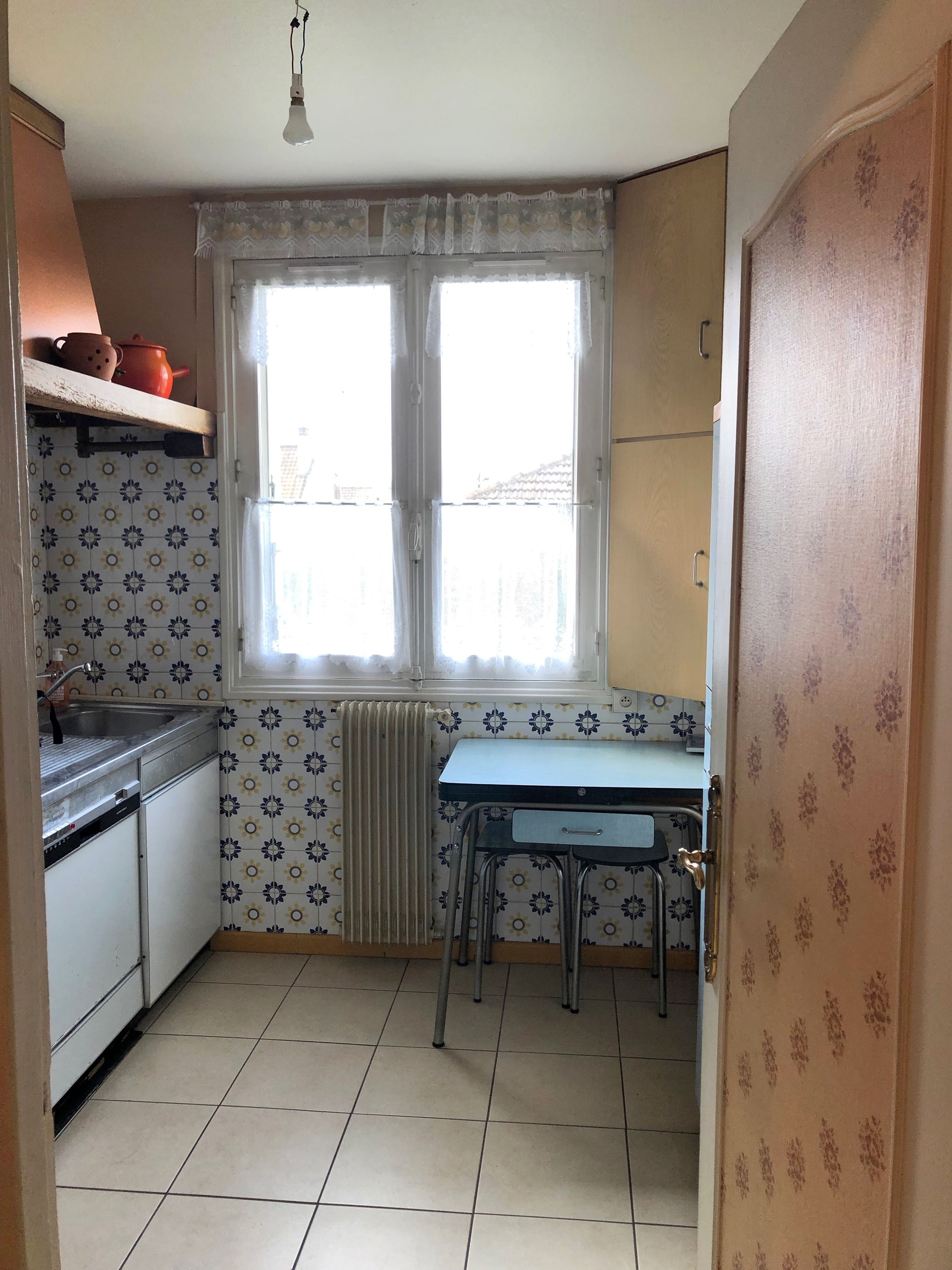Maison à Le Chesnay-Rocquencourt — vignette 7