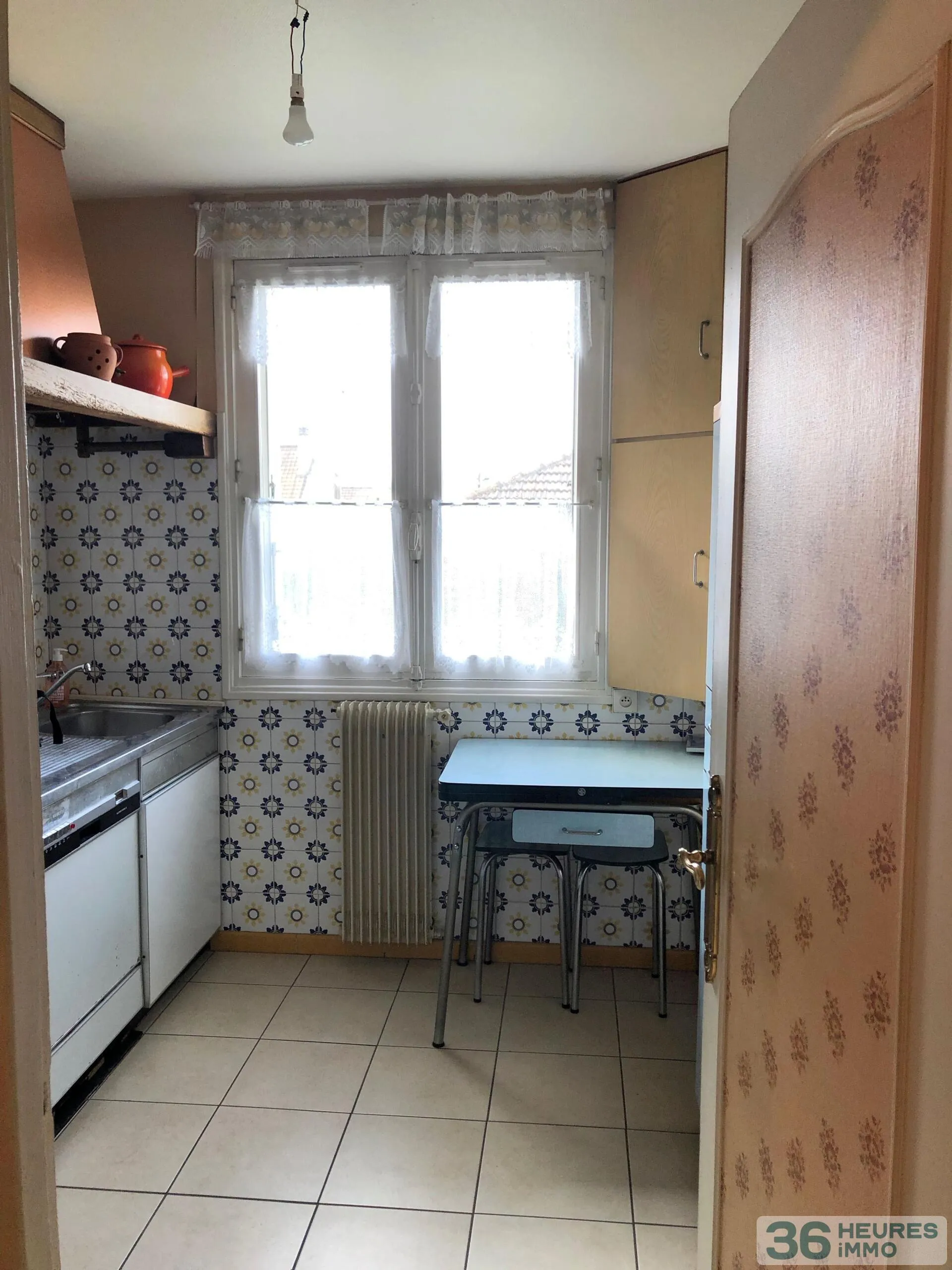 Maison à Le Chesnay-Rocquencourt — vignette 7