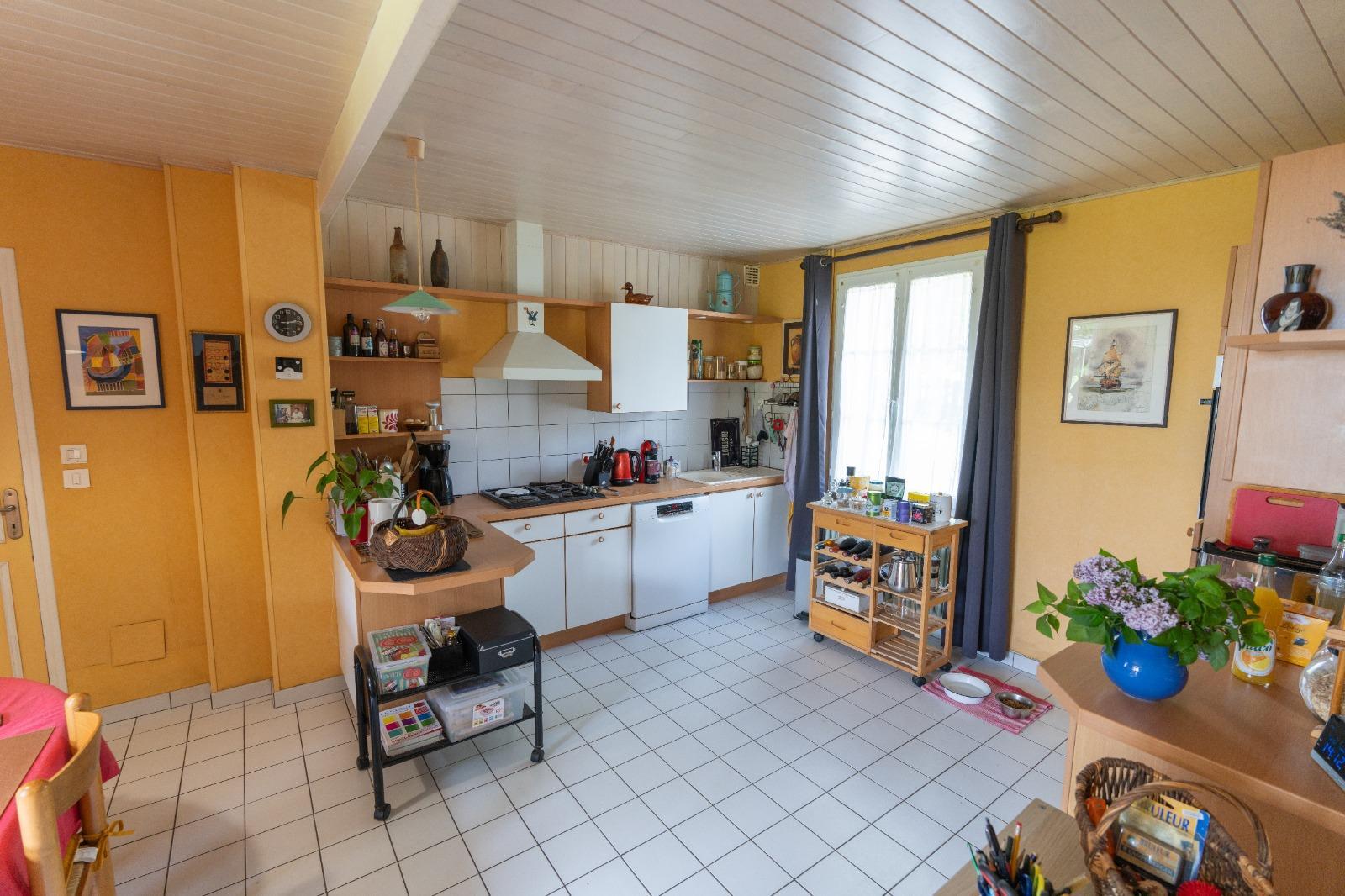Maison à Saint-Malo — vignette 3