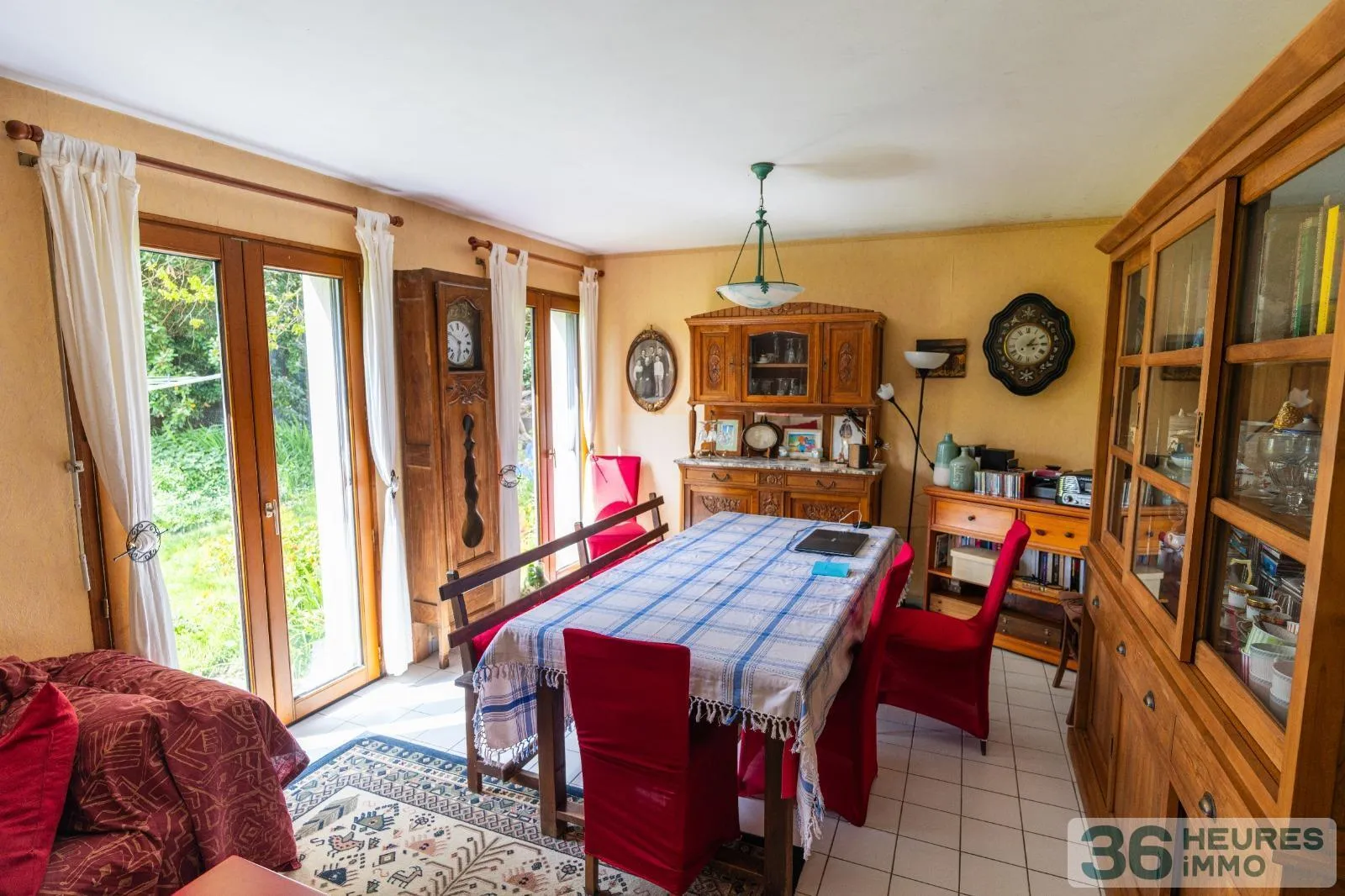 Maison à Saint-Malo — vignette 4
