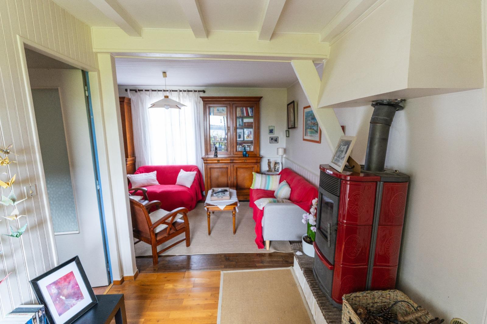Maison à Saint-Malo — vignette 5
