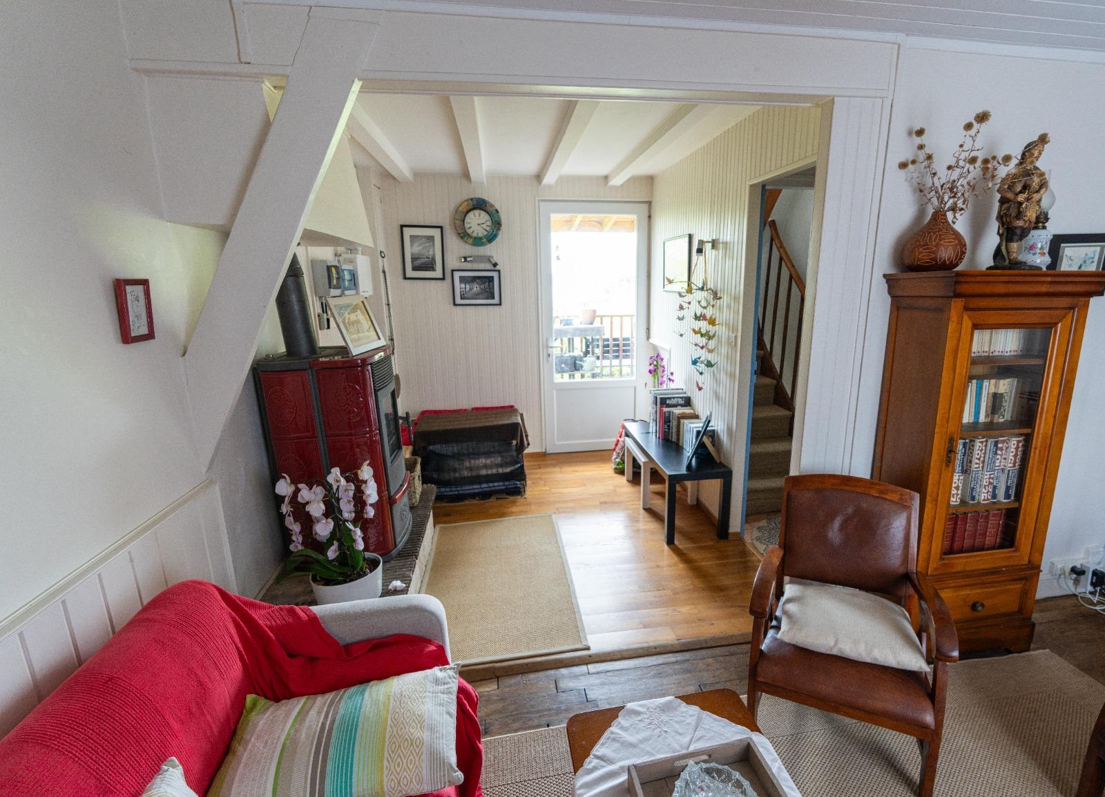 Maison à Saint-Malo — vignette 6