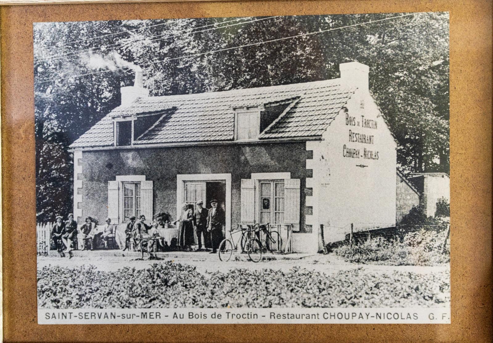 Maison à Saint-Malo — vignette 10