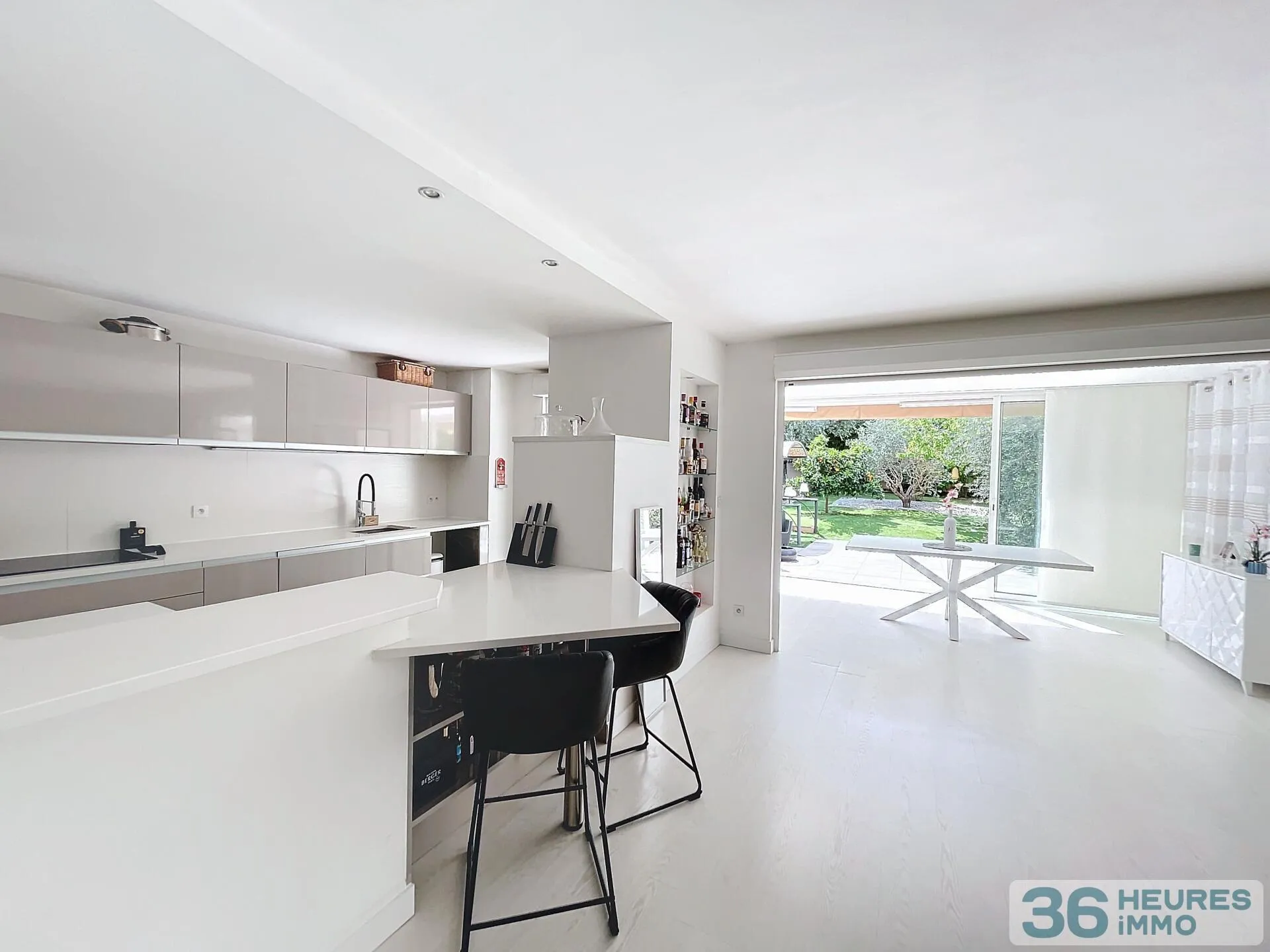 Appartement à Montpellier — vignette 8