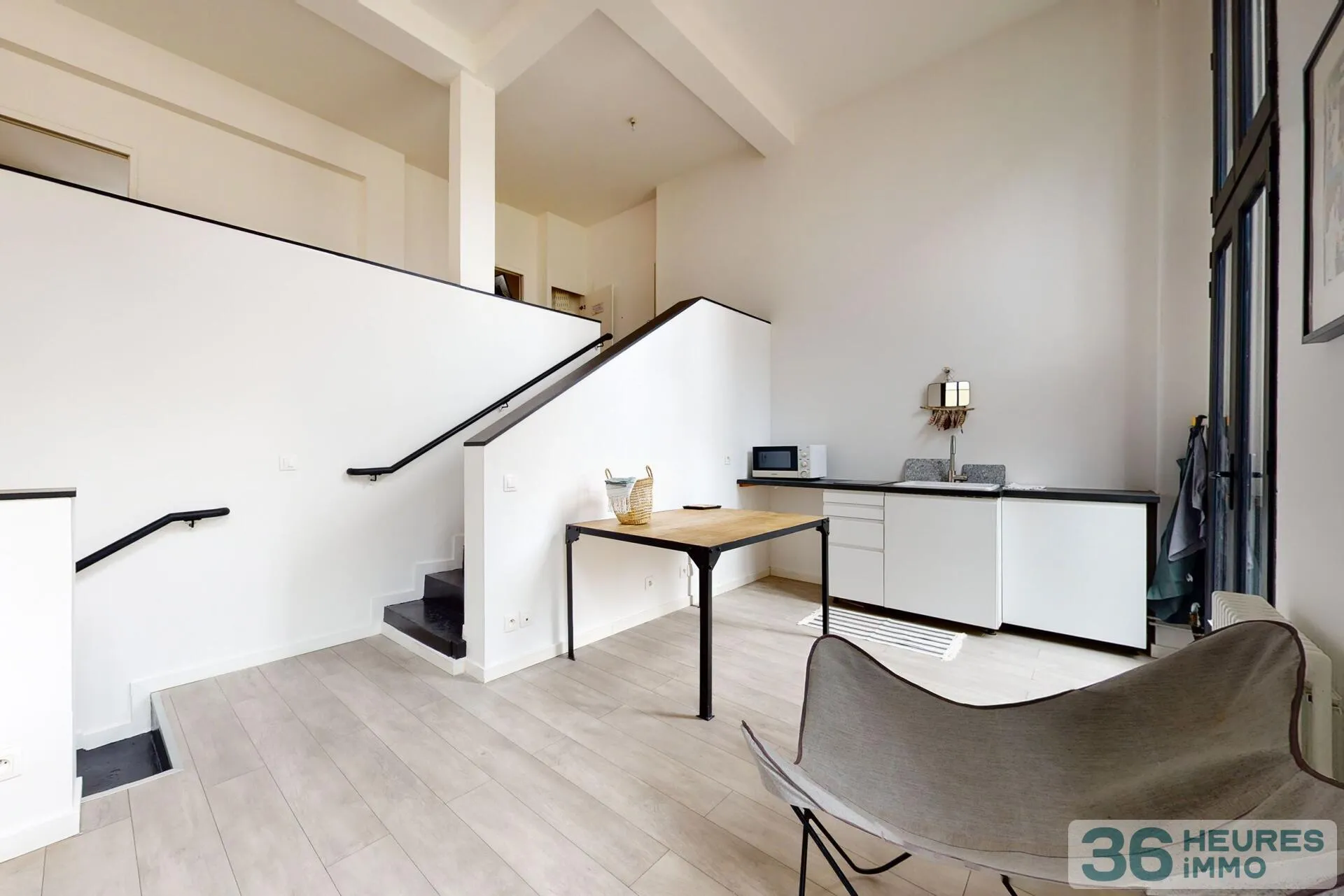 Appartement à Montreuil — vignette 2