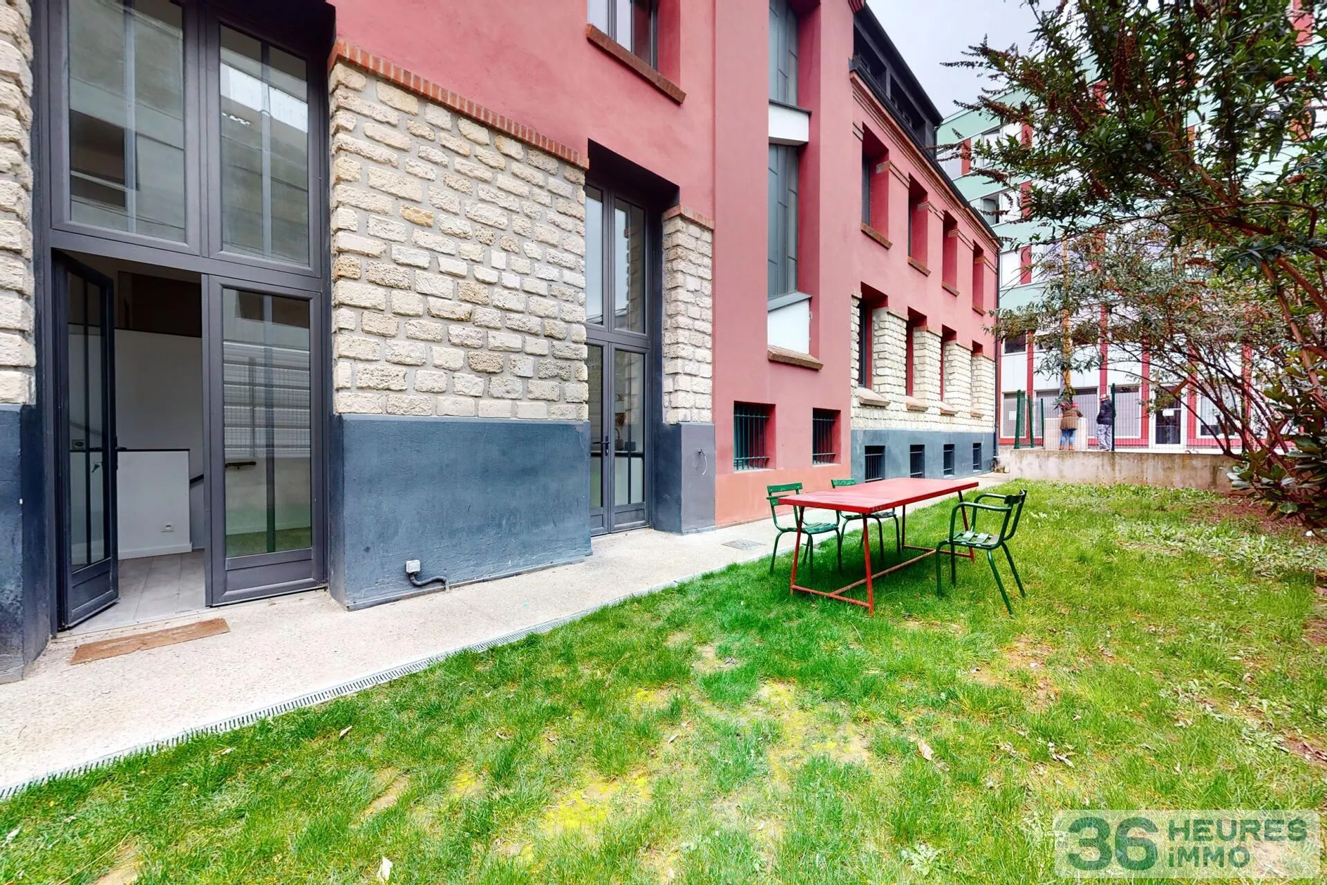 Appartement à Montreuil — vignette 3