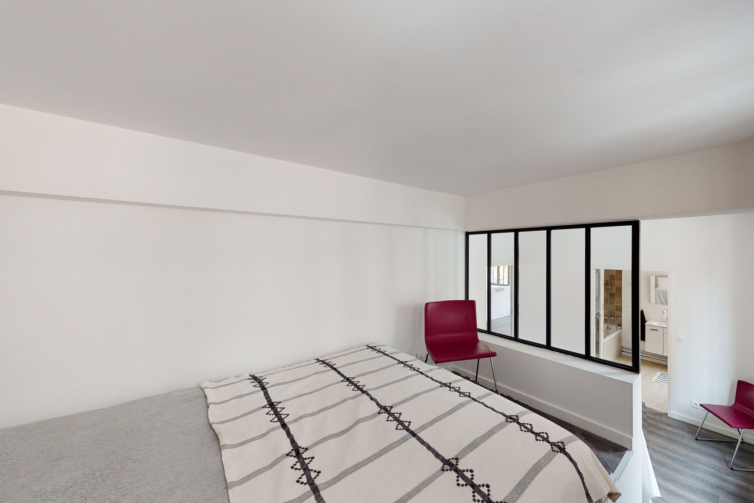 Appartement à Montreuil — vignette 5