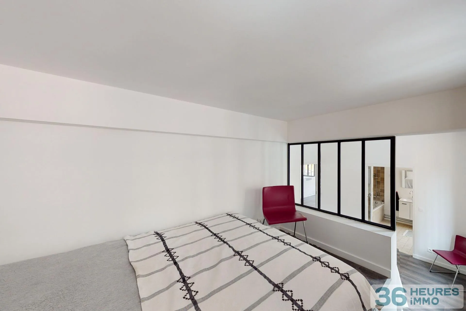 Appartement à Montreuil — vignette 5