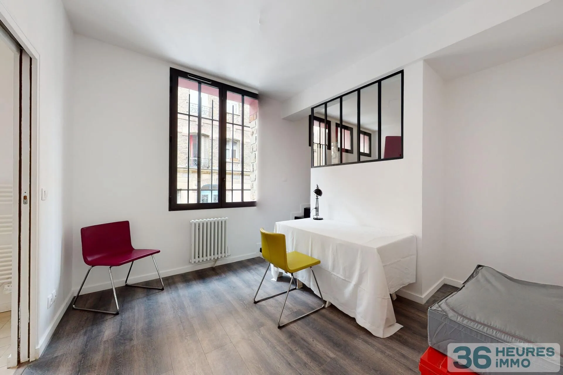 Appartement à Montreuil — vignette 6