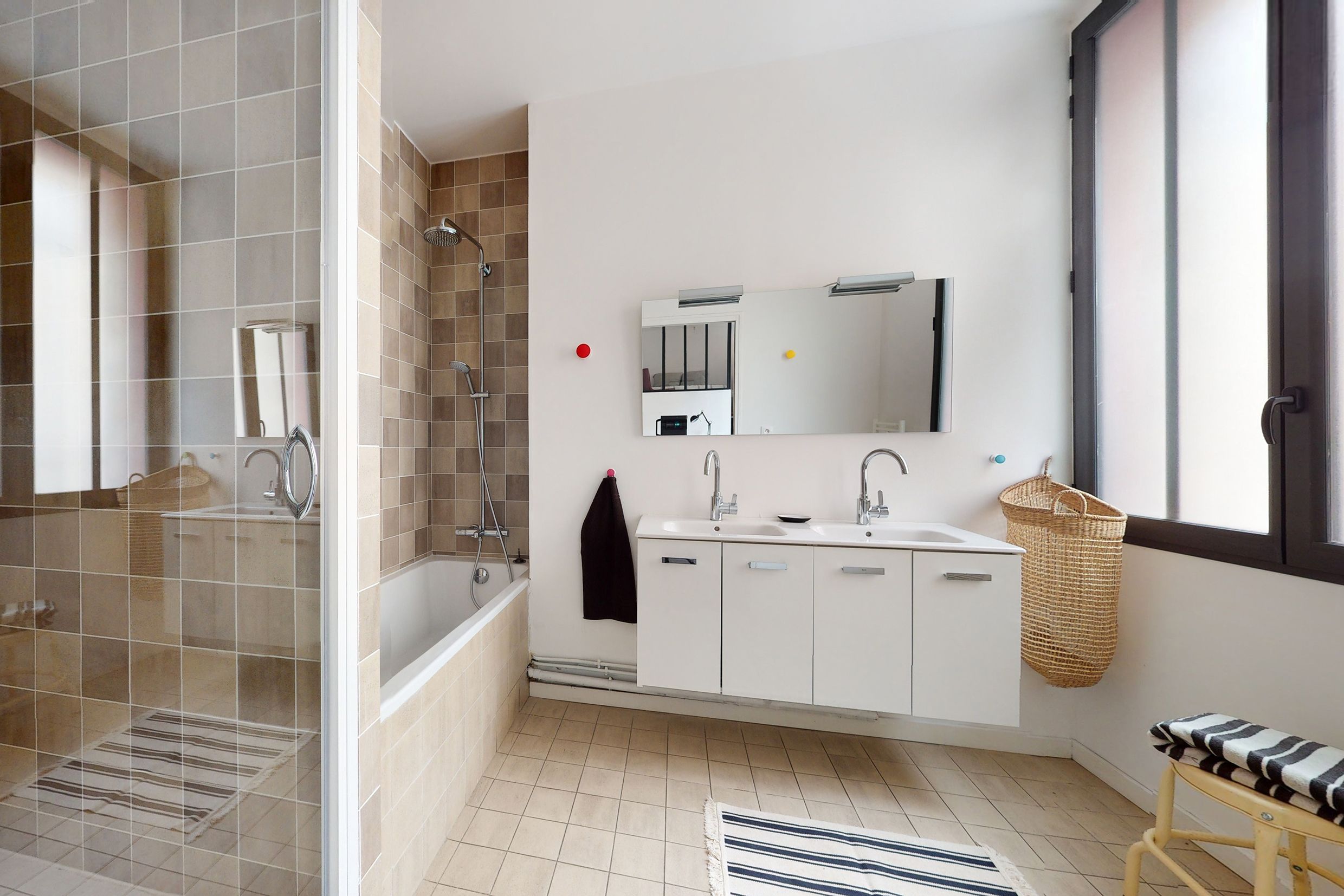 Appartement à Montreuil — vignette 7