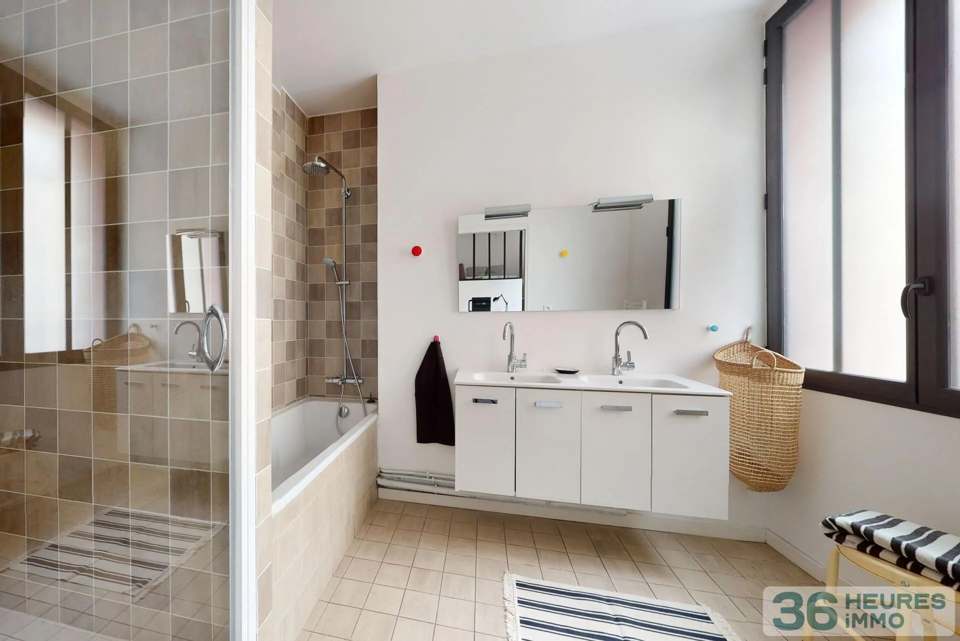 Appartement à Montreuil — vignette 7