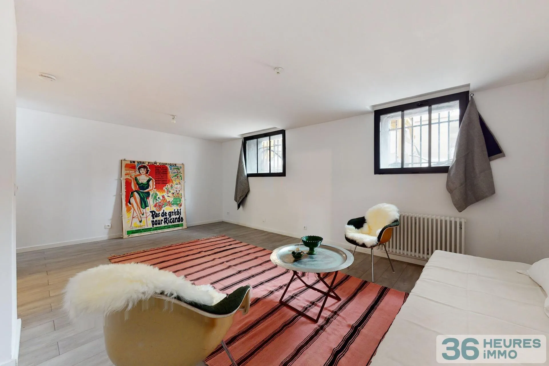 Appartement à Montreuil — vignette 8