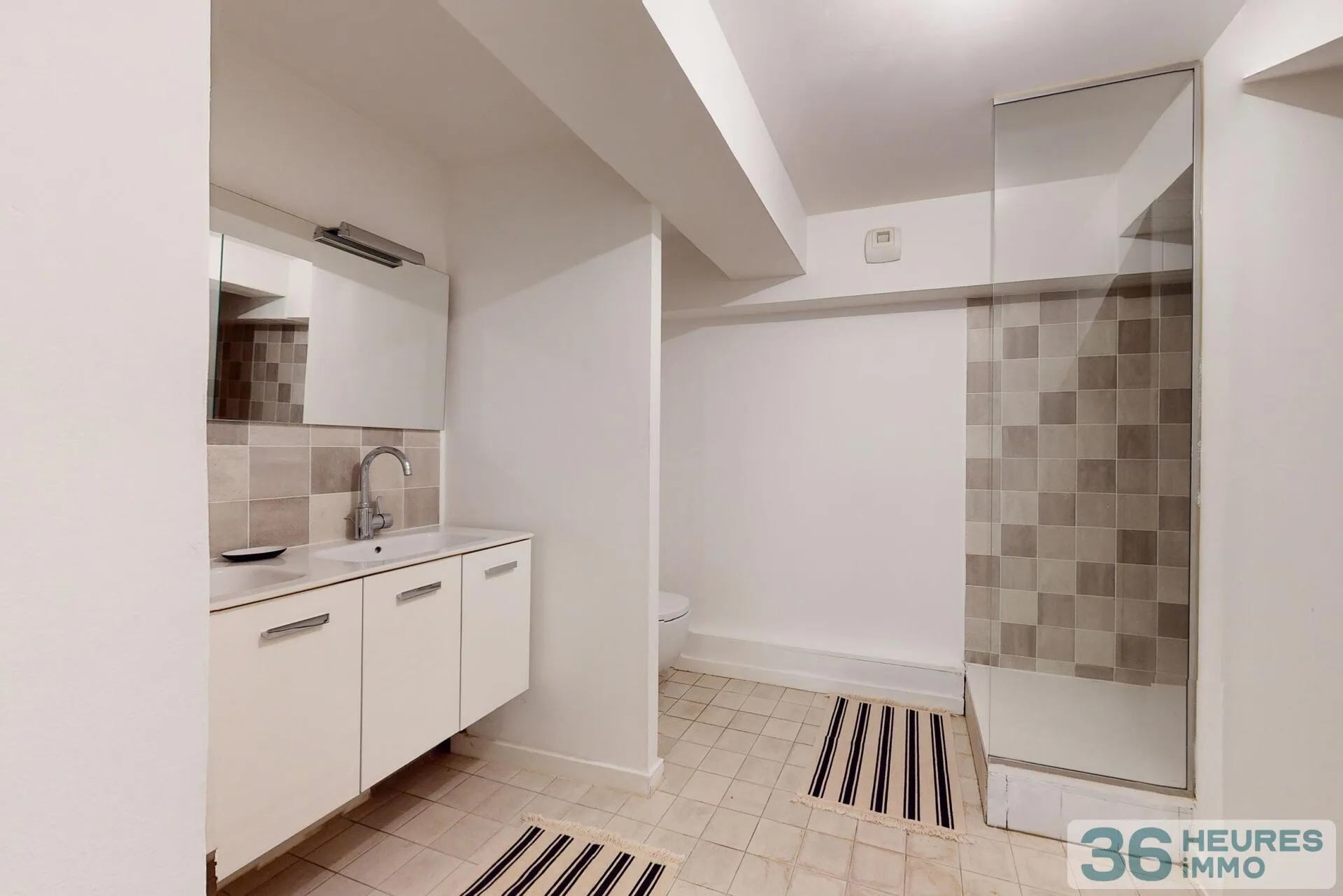Appartement à Montreuil — vignette 9