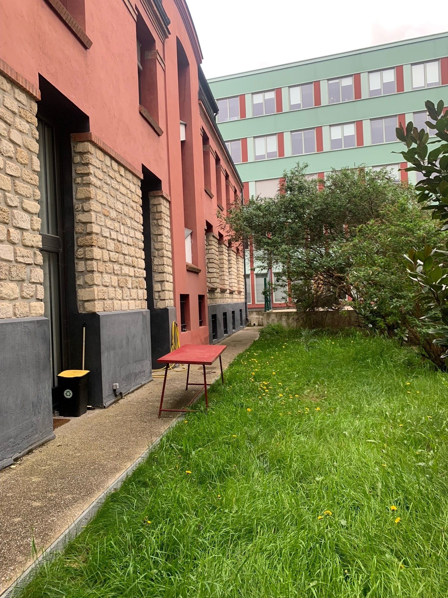 Appartement à Montreuil — vignette 10
