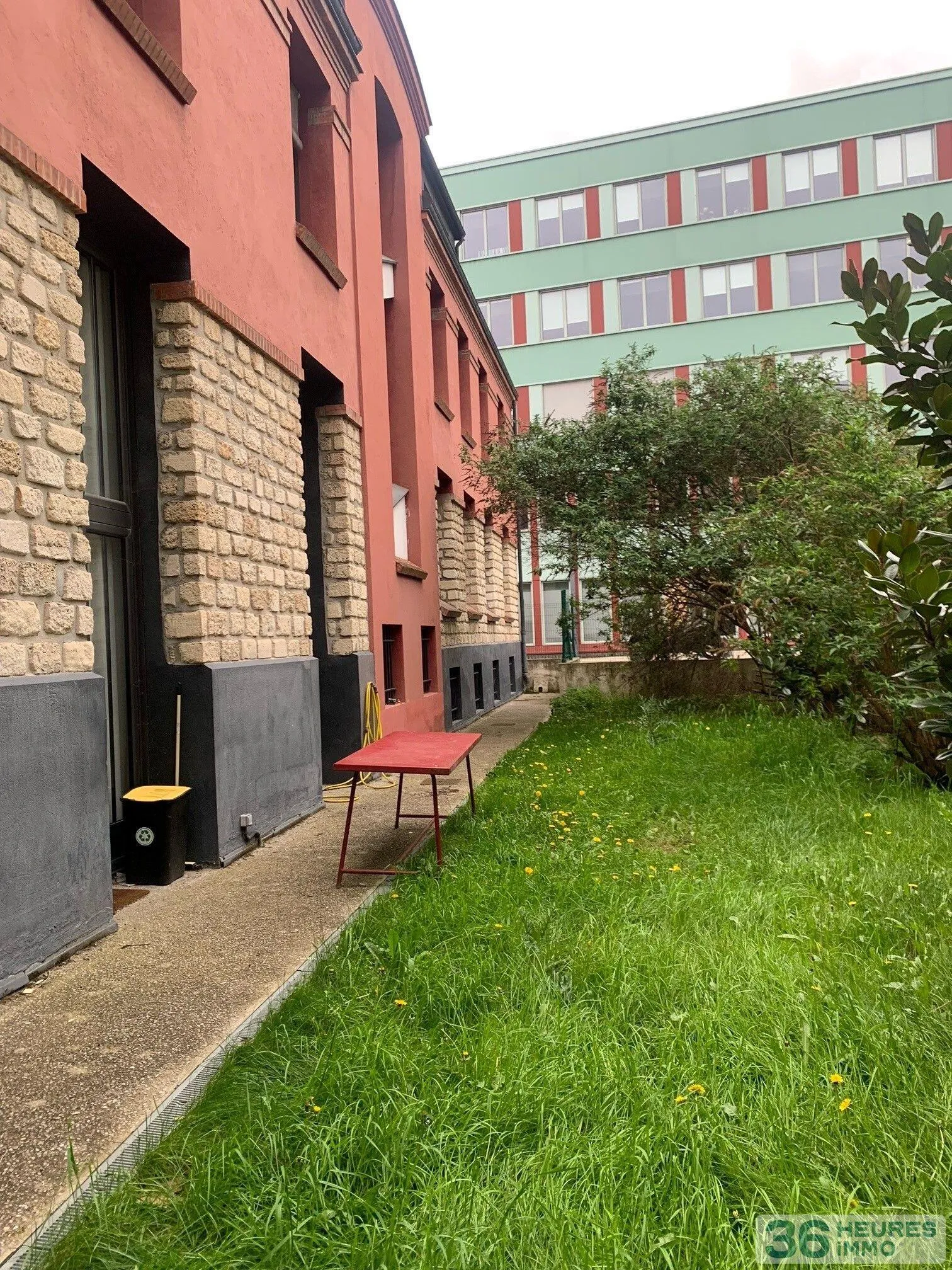 Appartement à Montreuil — vignette 10