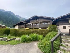 Résidence Le Clos des Ancelles 40m2 avec balcon