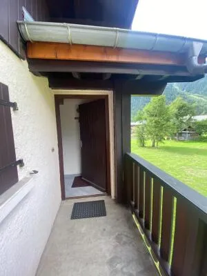 Appartement à Chamonix-Mont-Blanc — vignette 2