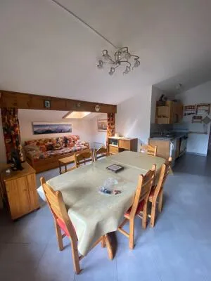 Appartement à Chamonix-Mont-Blanc — vignette 4