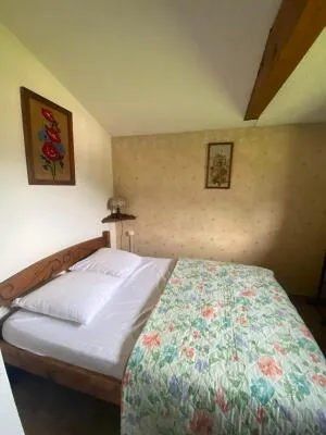 Appartement à Chamonix-Mont-Blanc — vignette 8