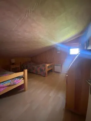 Appartement à Chamonix-Mont-Blanc — vignette 9